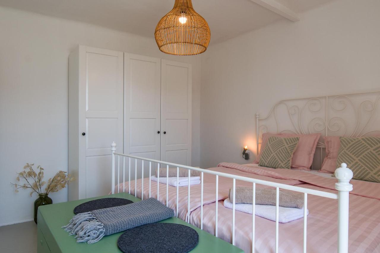 Casa Viko Villa Premantura Exteriör bild