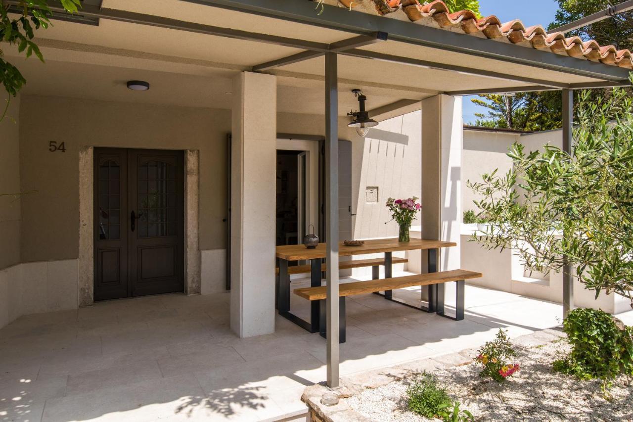Casa Viko Villa Premantura Exteriör bild