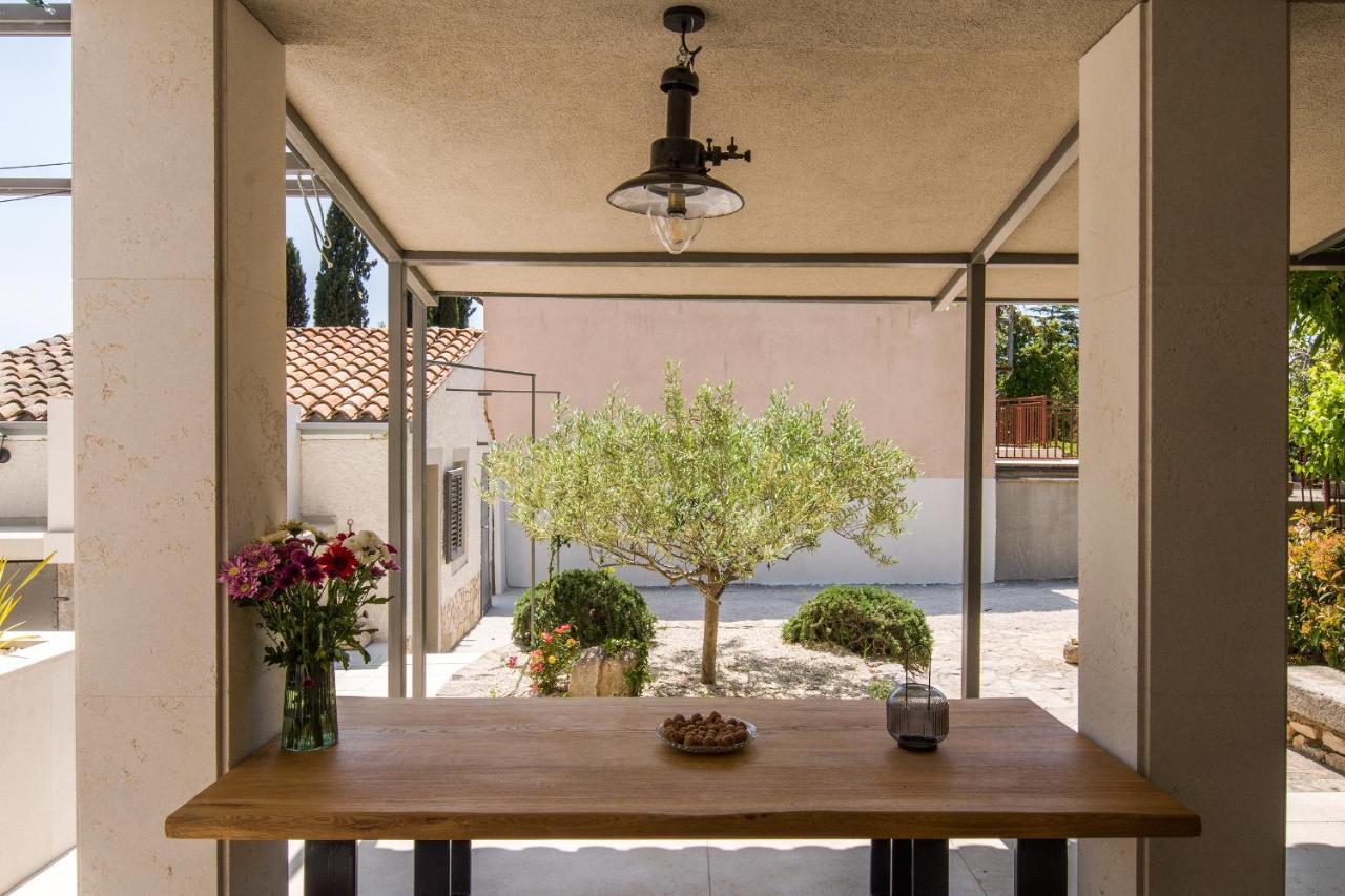 Casa Viko Villa Premantura Exteriör bild