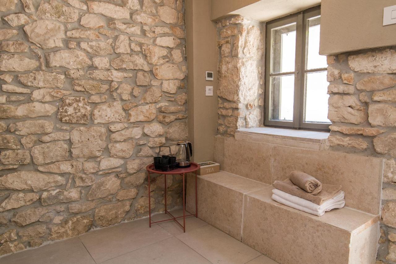 Casa Viko Villa Premantura Exteriör bild