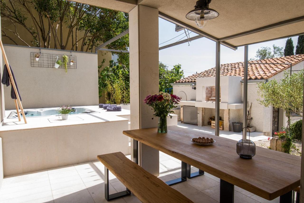 Casa Viko Villa Premantura Exteriör bild