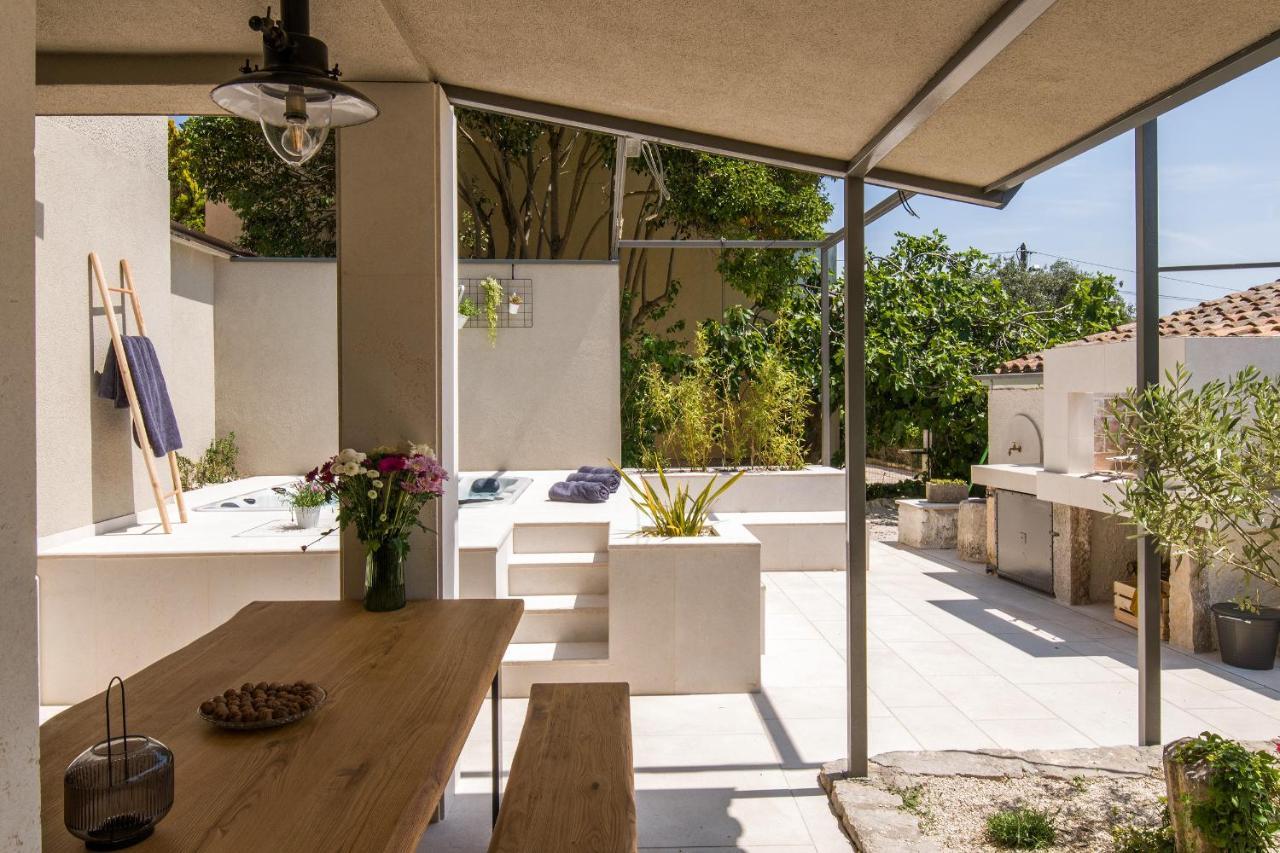 Casa Viko Villa Premantura Exteriör bild