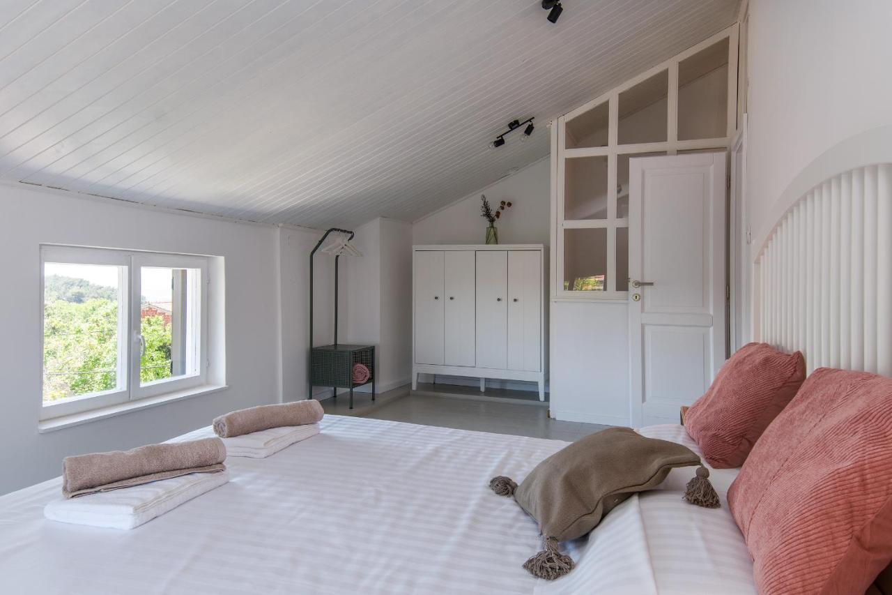 Casa Viko Villa Premantura Exteriör bild