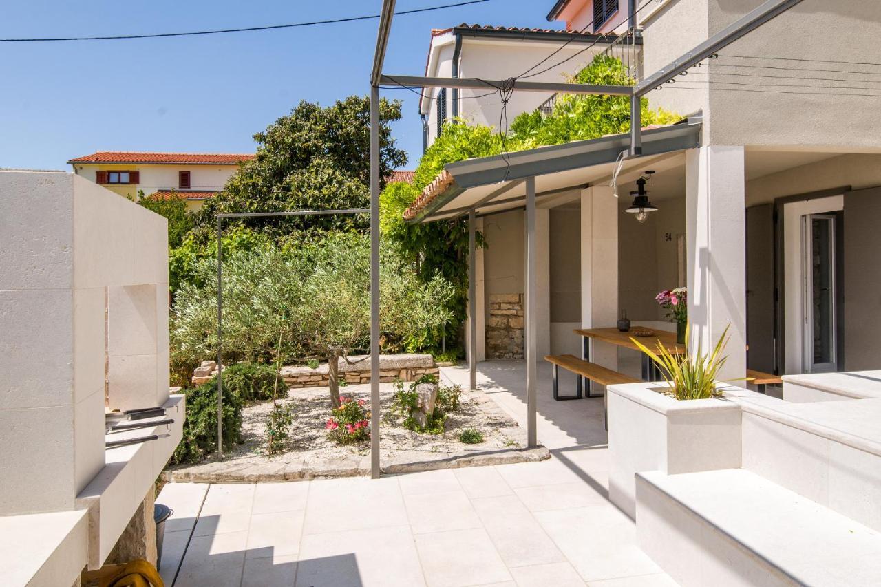 Casa Viko Villa Premantura Exteriör bild