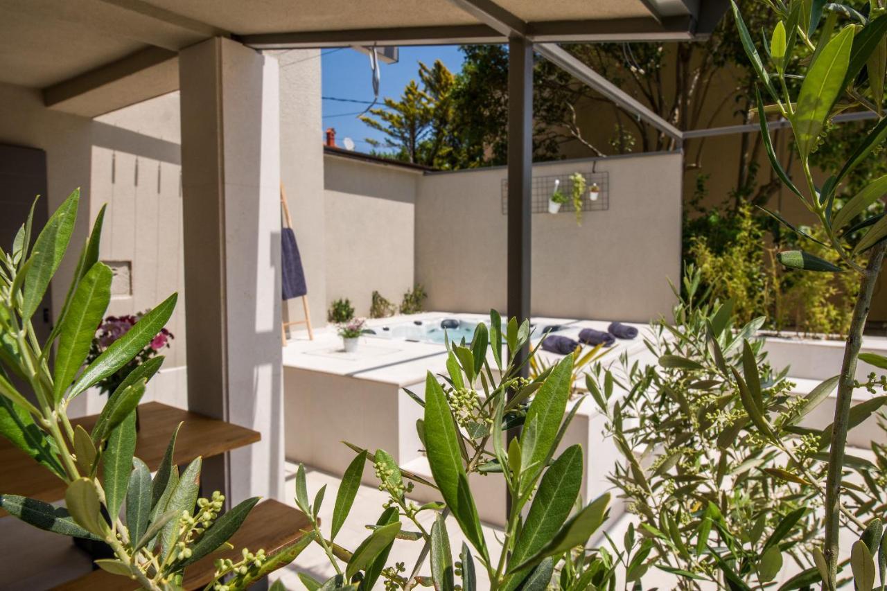 Casa Viko Villa Premantura Exteriör bild
