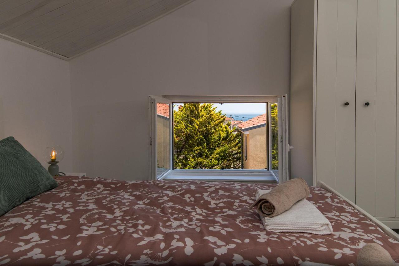 Casa Viko Villa Premantura Exteriör bild