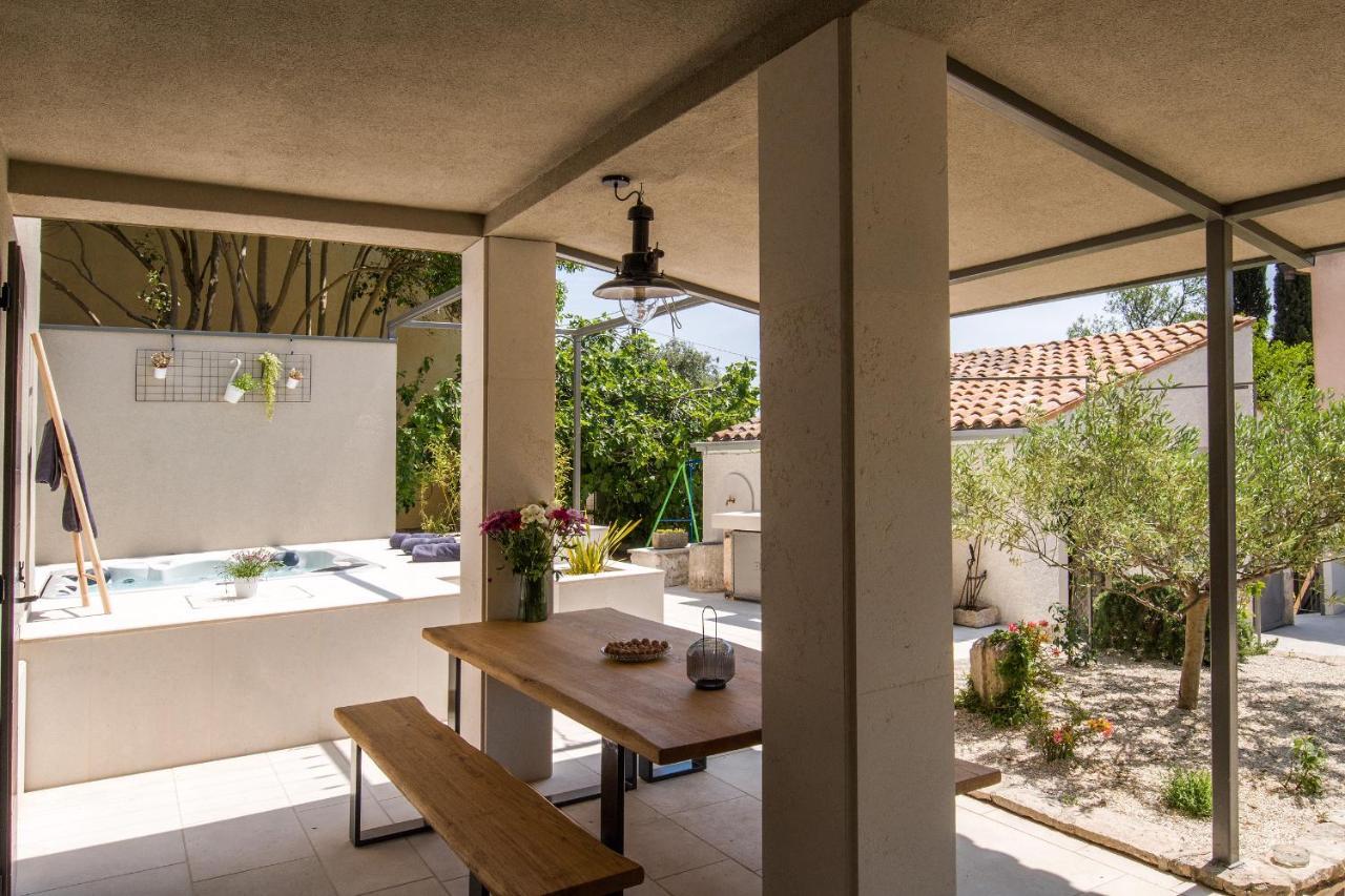 Casa Viko Villa Premantura Exteriör bild