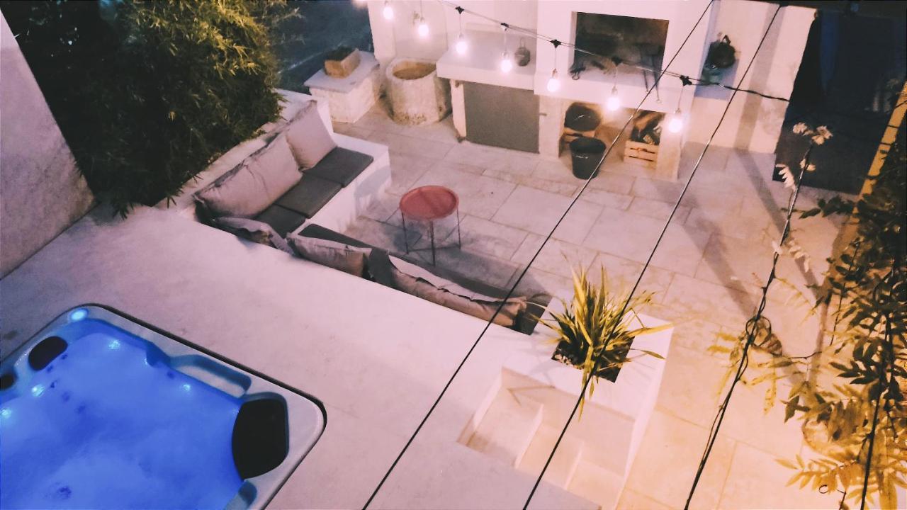 Casa Viko Villa Premantura Exteriör bild