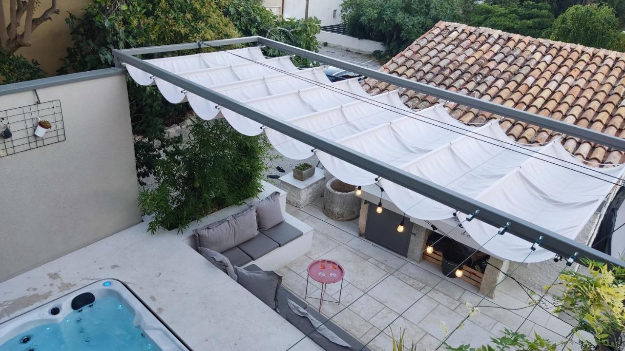 Casa Viko Villa Premantura Exteriör bild