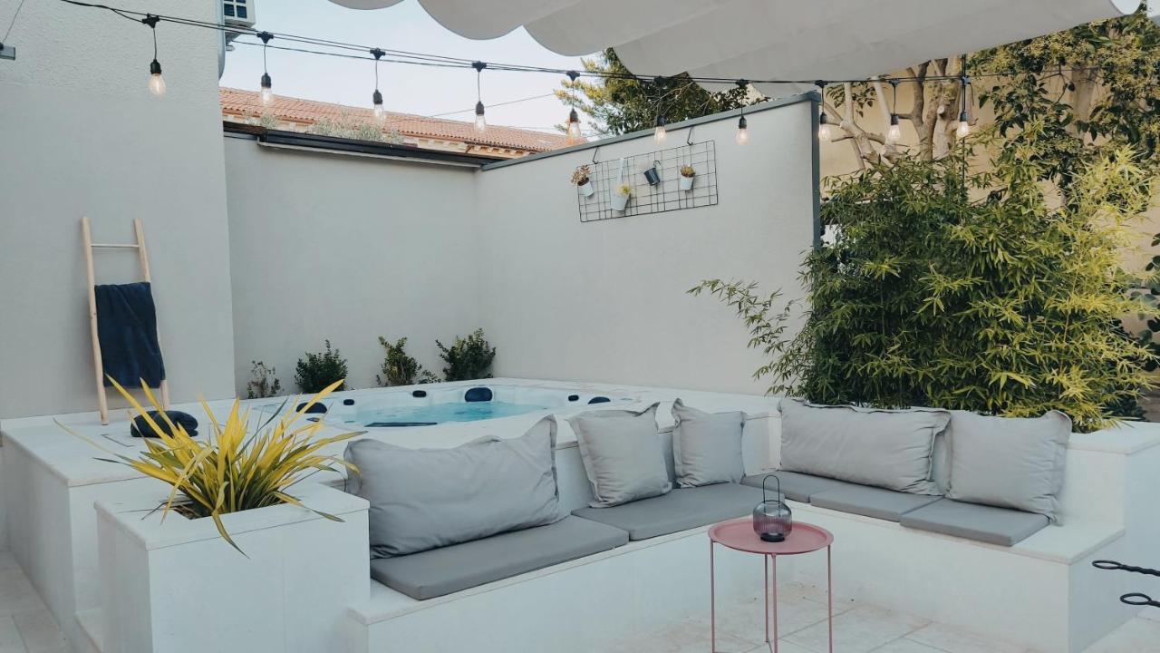 Casa Viko Villa Premantura Exteriör bild