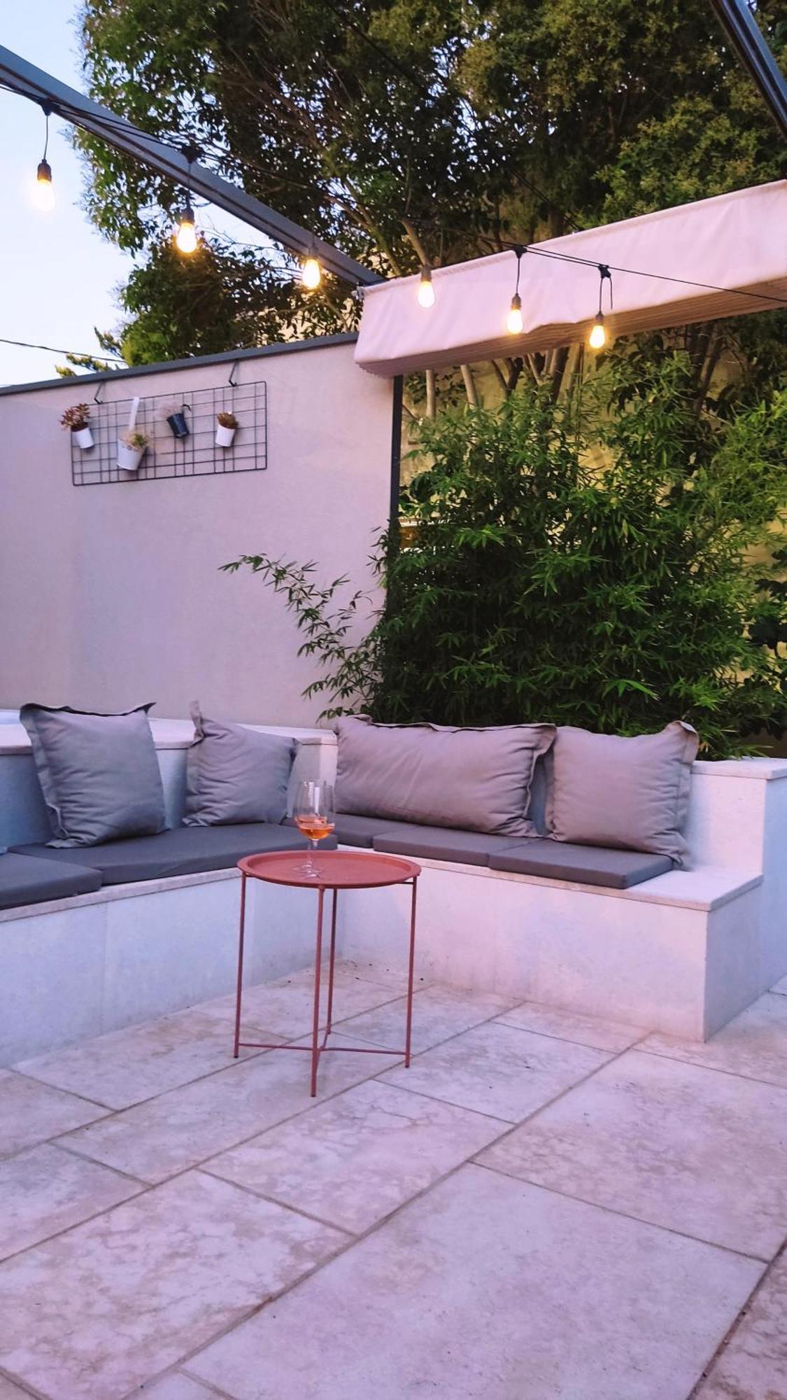 Casa Viko Villa Premantura Rum bild